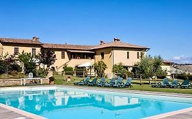 Agriturismo Caliano