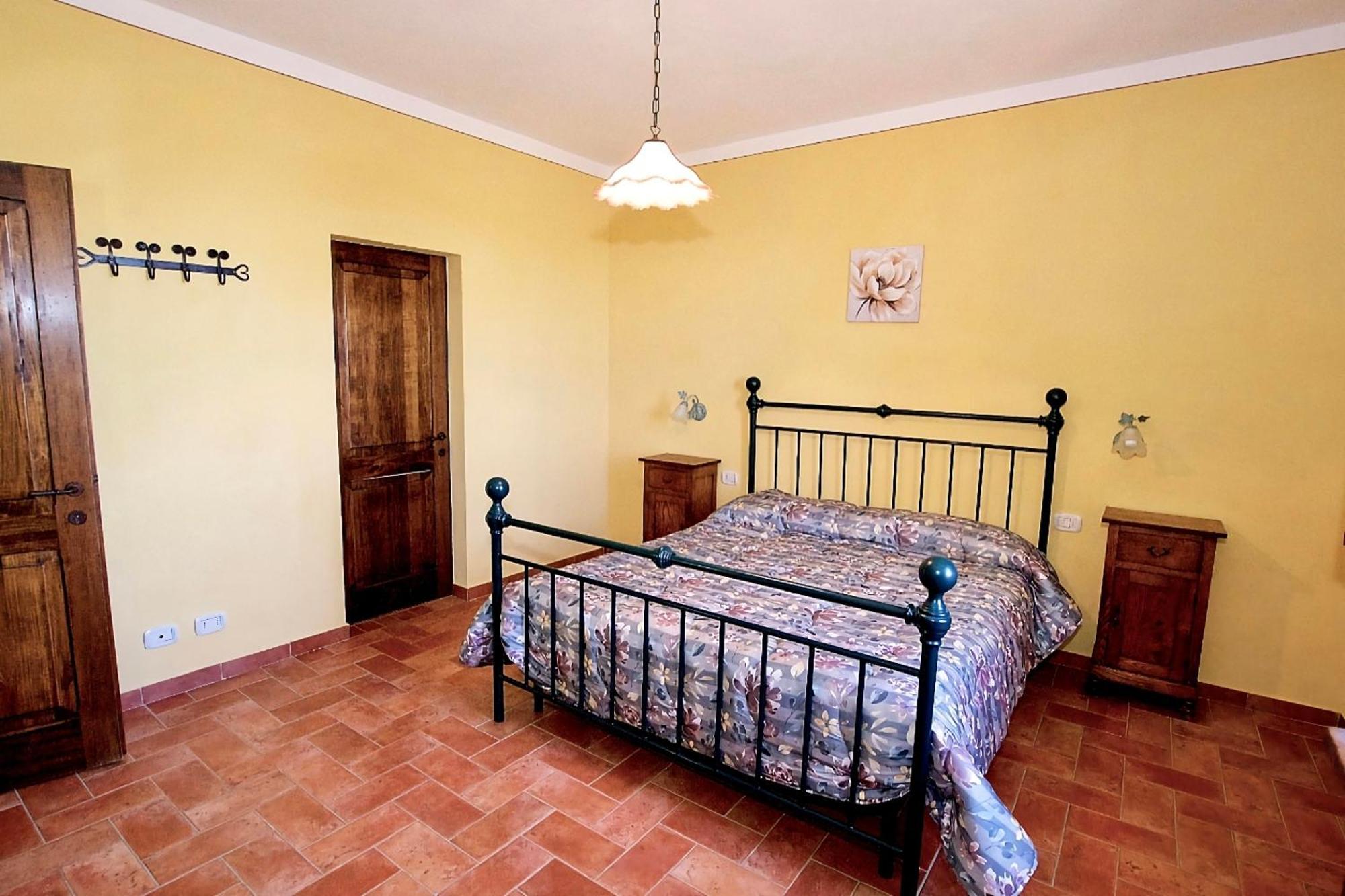Agriturismo Caliano Asciano Esterno foto