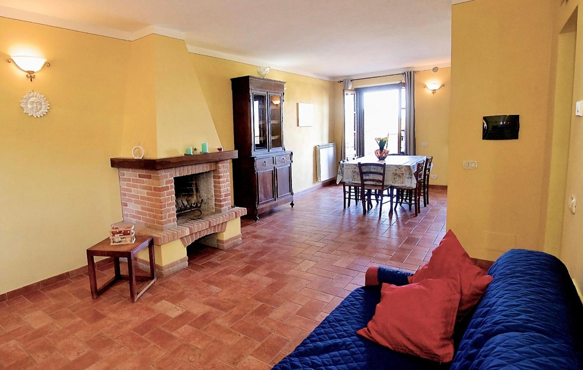Agriturismo Caliano Asciano Esterno foto
